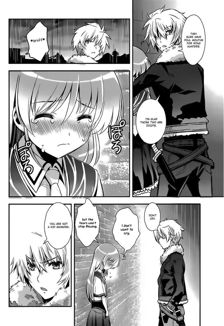 Aiyoku No Eustia Chapter 6 #16