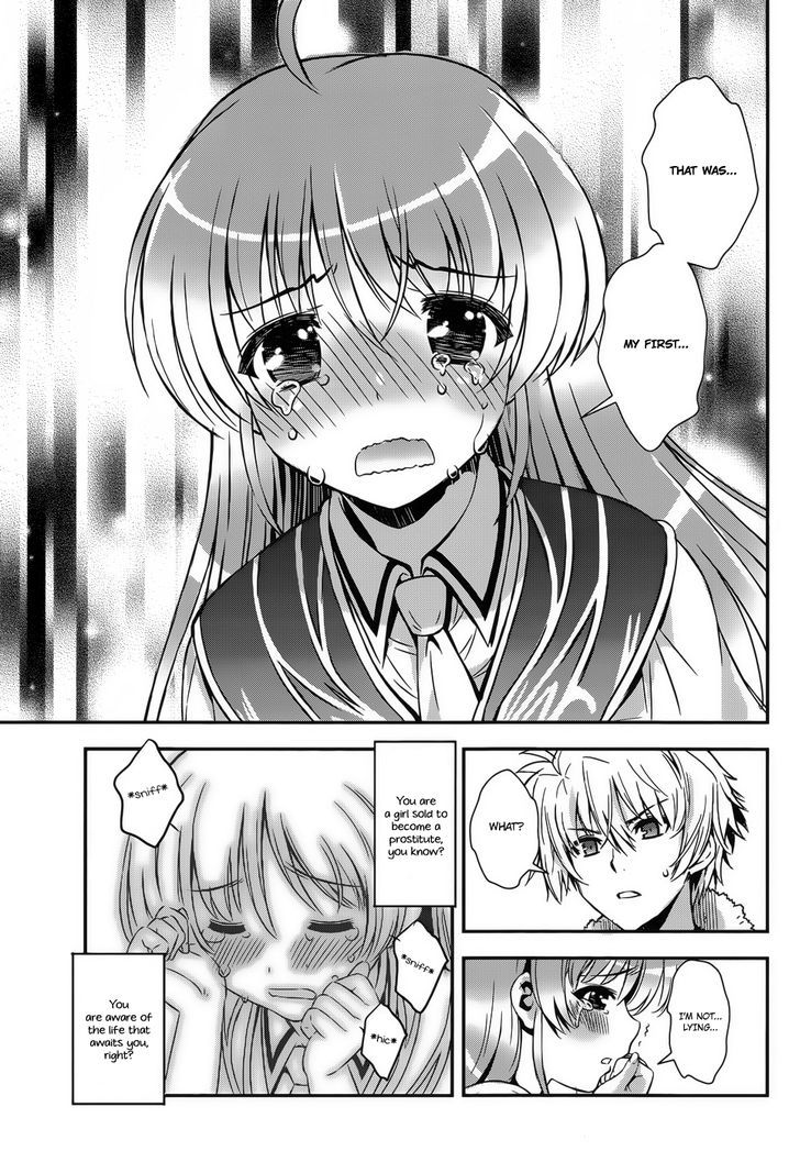 Aiyoku No Eustia Chapter 6 #17