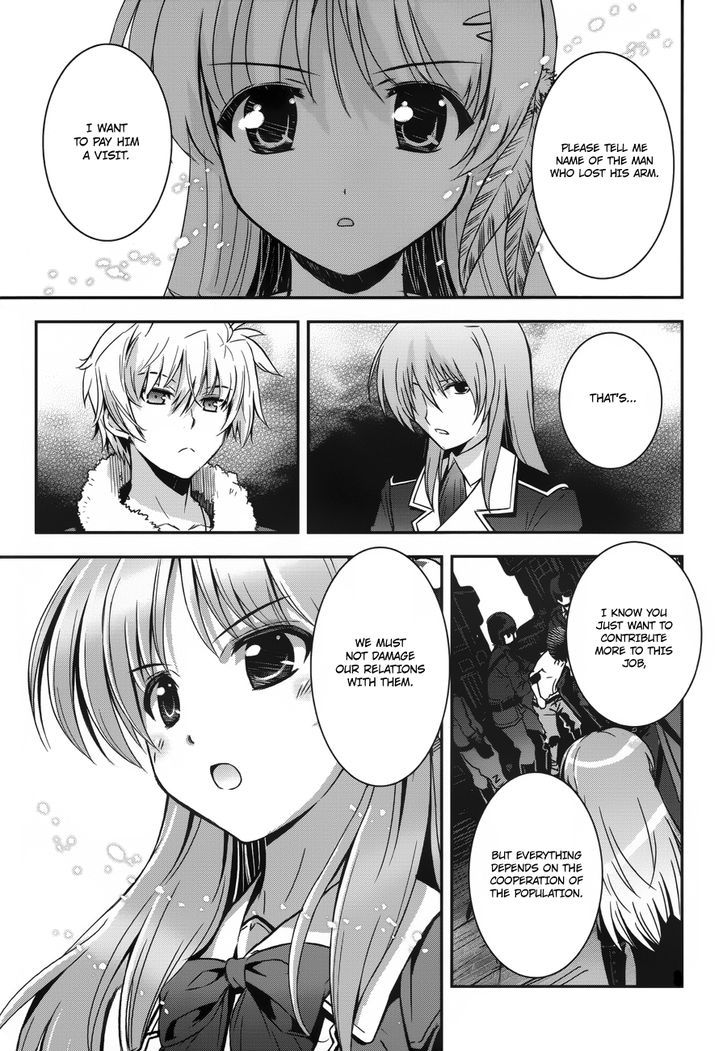 Aiyoku No Eustia Chapter 2 #8