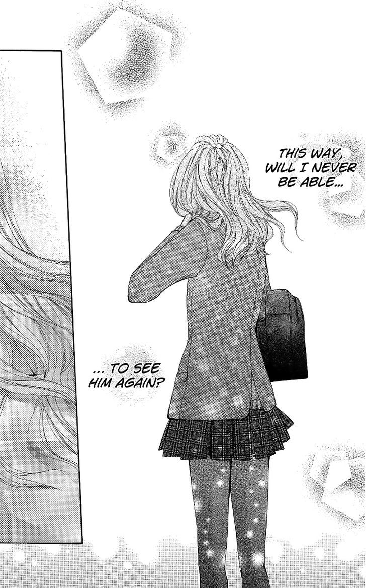 Ai Kiss - Idol Kiss Chapter 4 #22