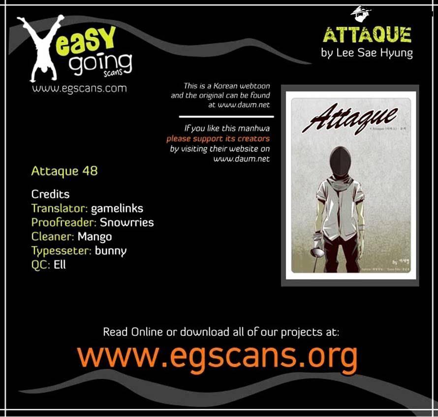 Attaque Chapter 48 #53