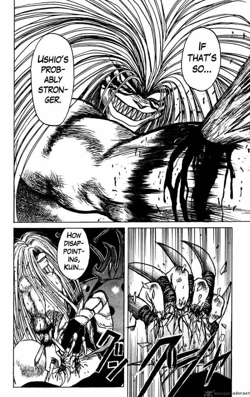 Ushio And Tora Chapter 157 #18