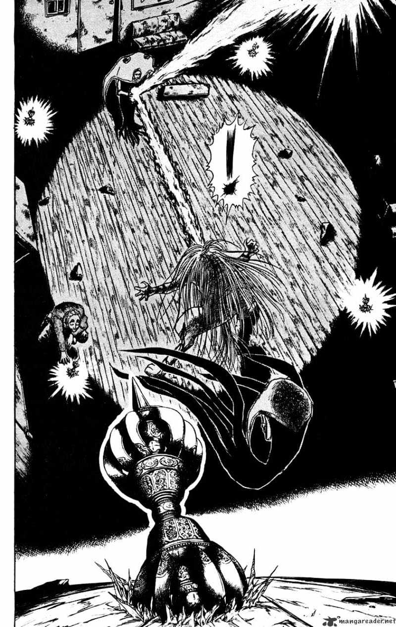 Ushio And Tora Chapter 152 #11