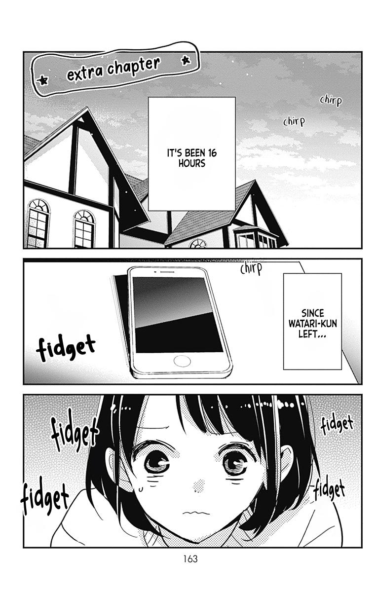 Kimi To Yuriika Chapter 16.1 #2