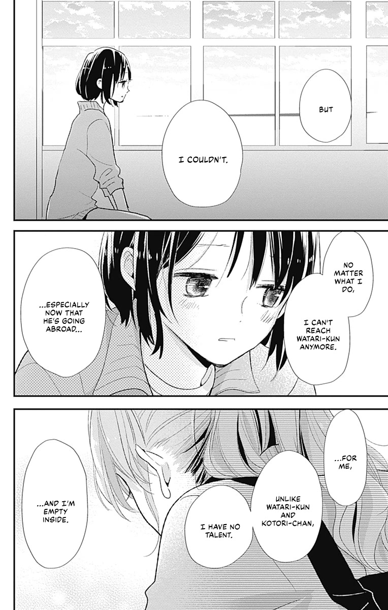 Kimi To Yuriika Chapter 15 #15