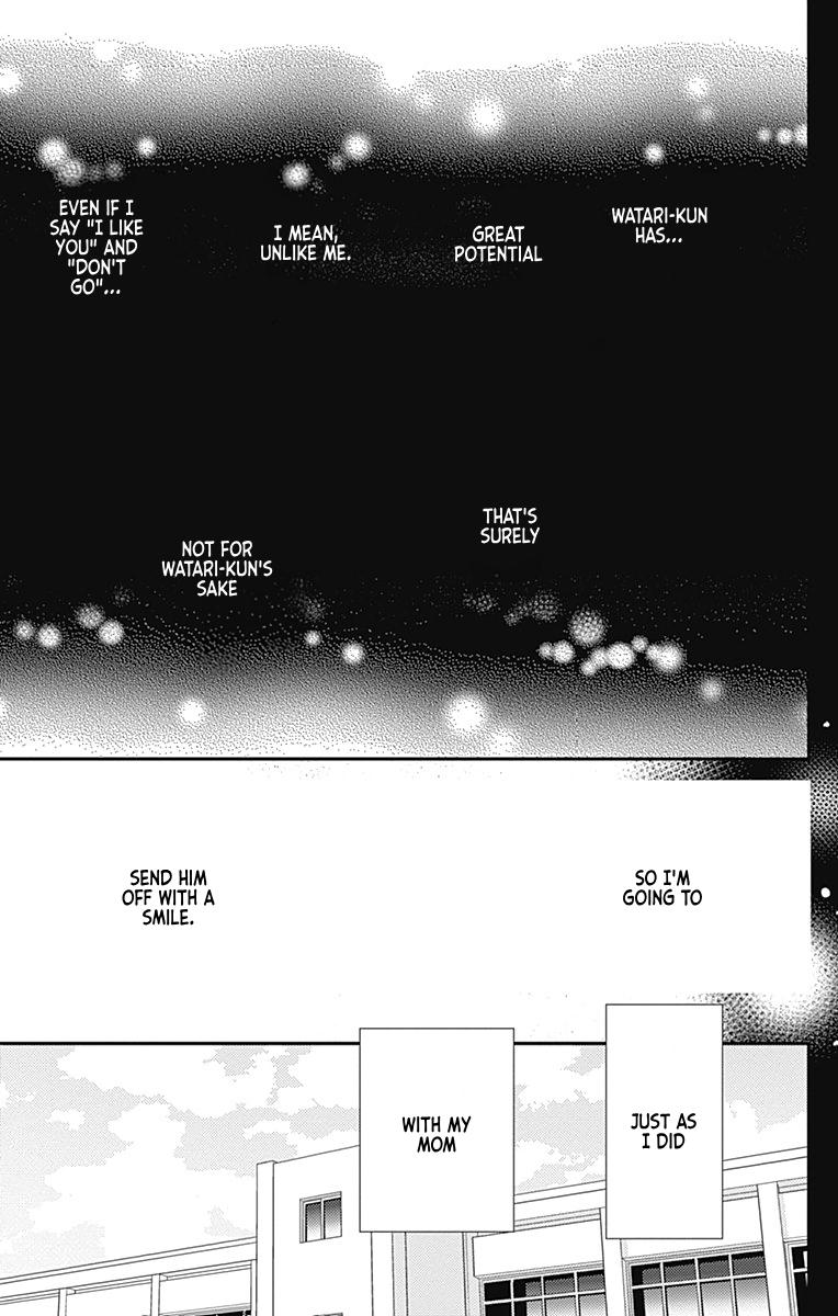 Kimi To Yuriika Chapter 14 #27