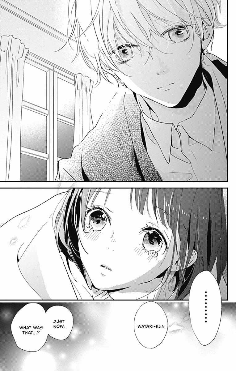 Kimi To Yuriika Chapter 16 #4