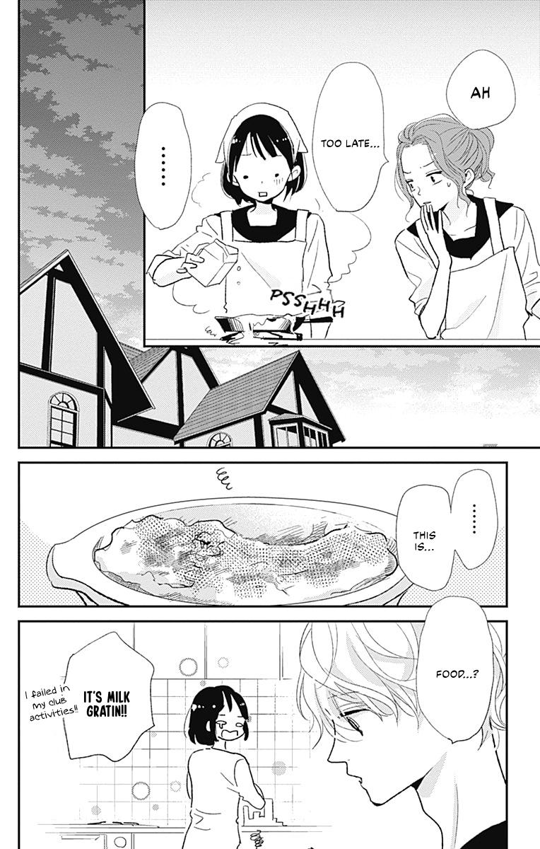 Kimi To Yuriika Chapter 14 #32