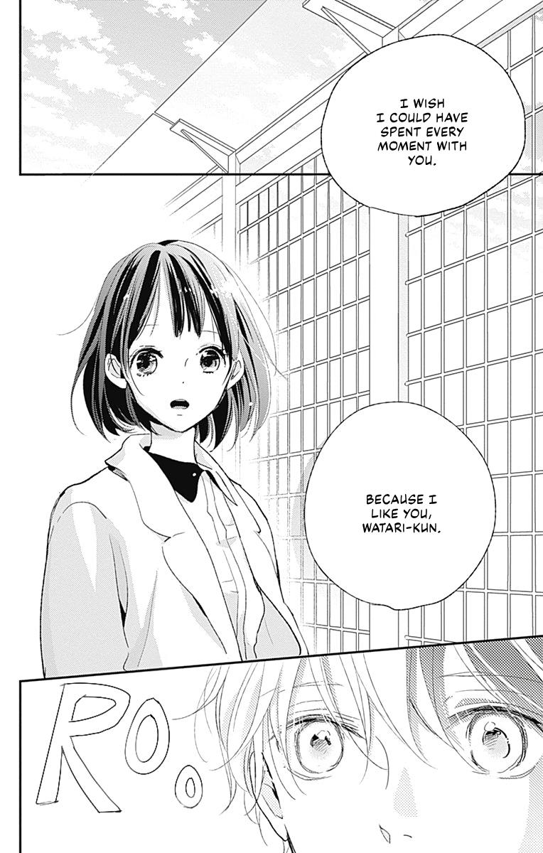 Kimi To Yuriika Chapter 16 #31