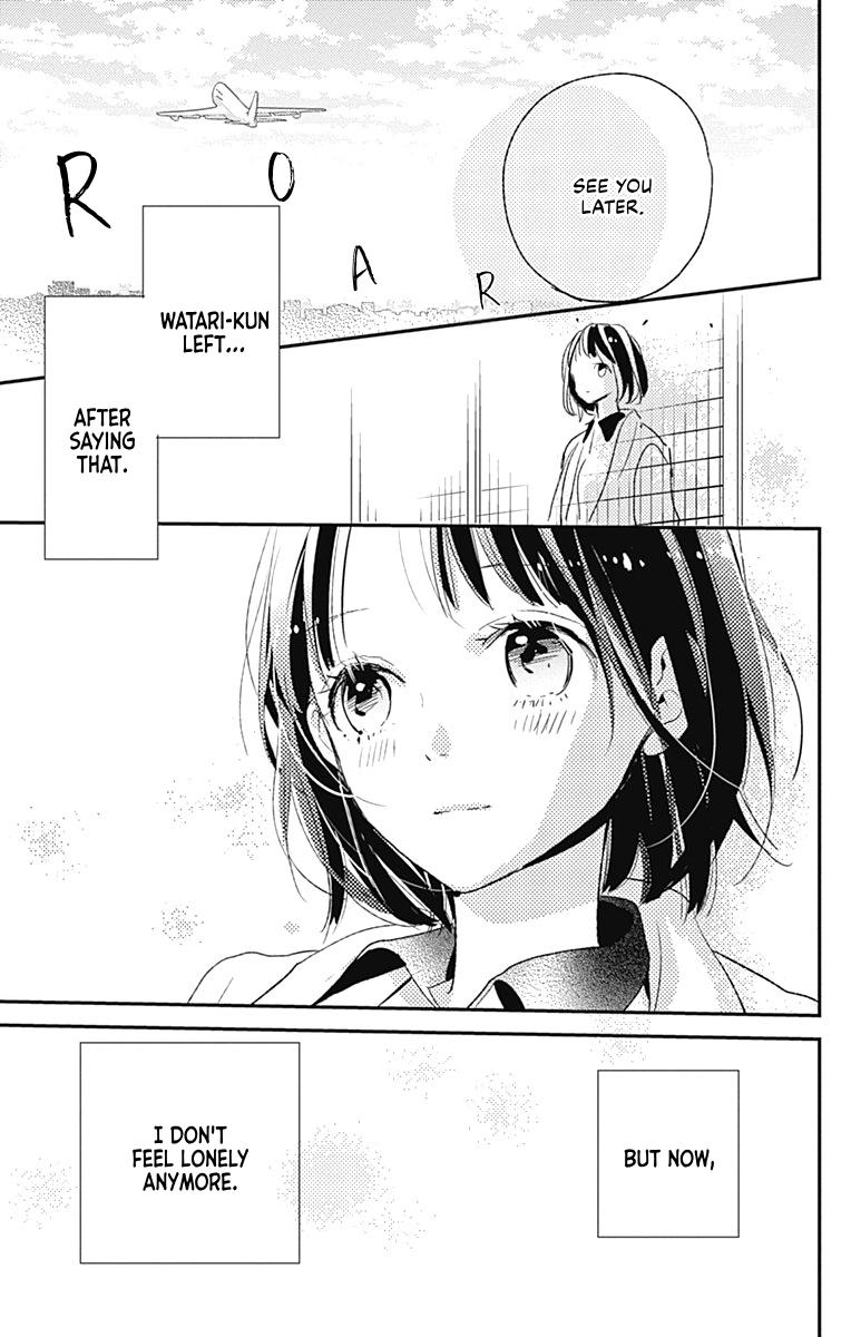 Kimi To Yuriika Chapter 16 #40