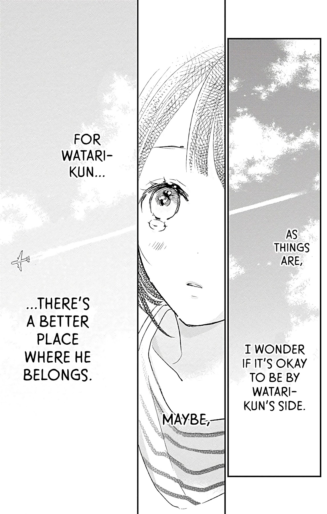 Kimi To Yuriika Chapter 12 #27