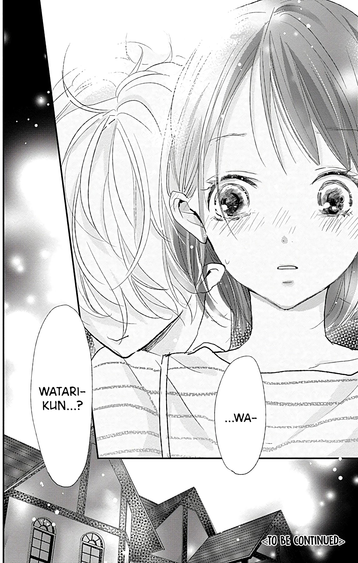 Kimi To Yuriika Chapter 12 #42