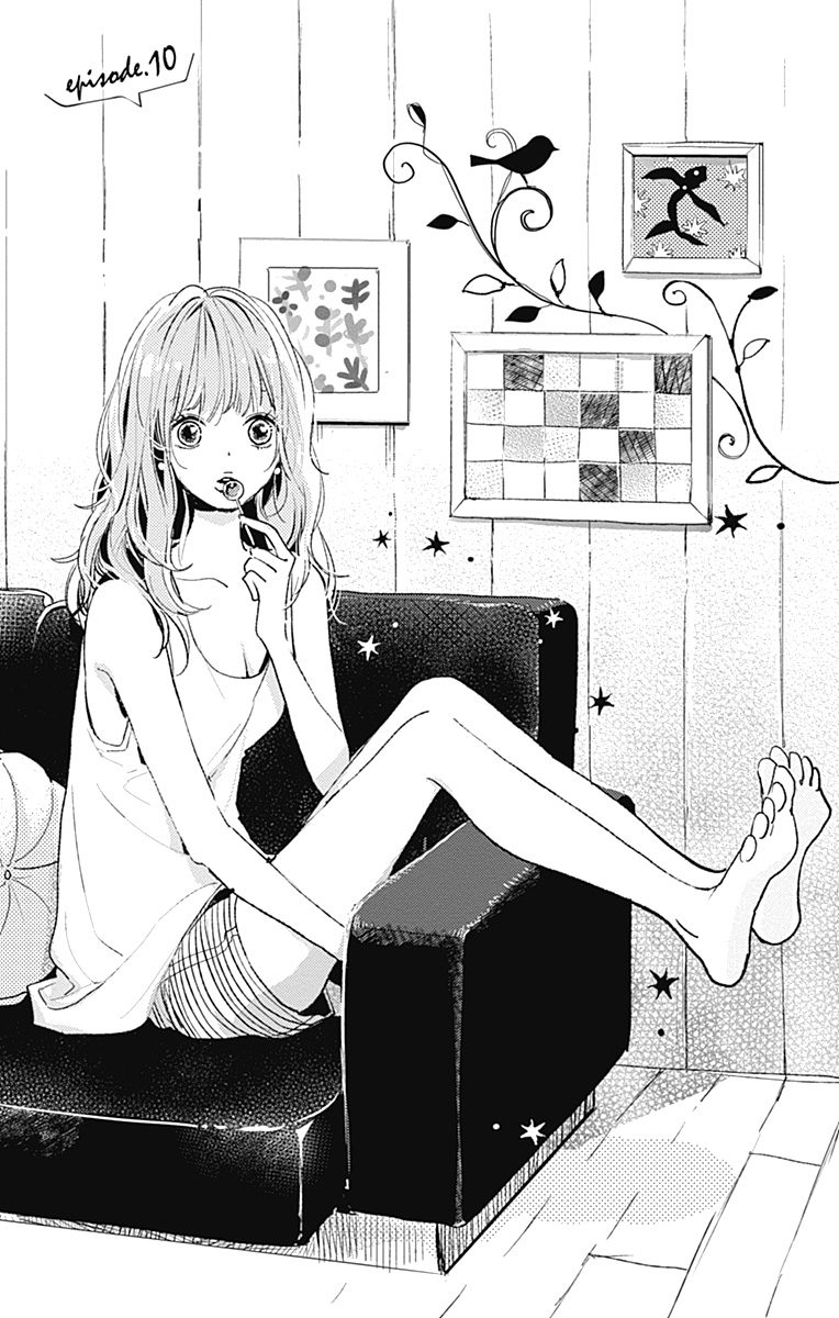 Kimi To Yuriika Chapter 10 #1