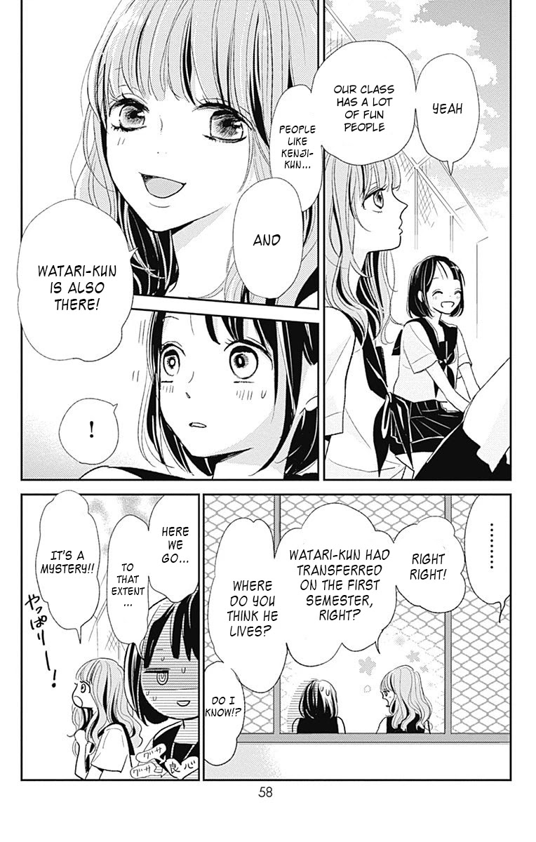 Kimi To Yuriika Chapter 10 #10