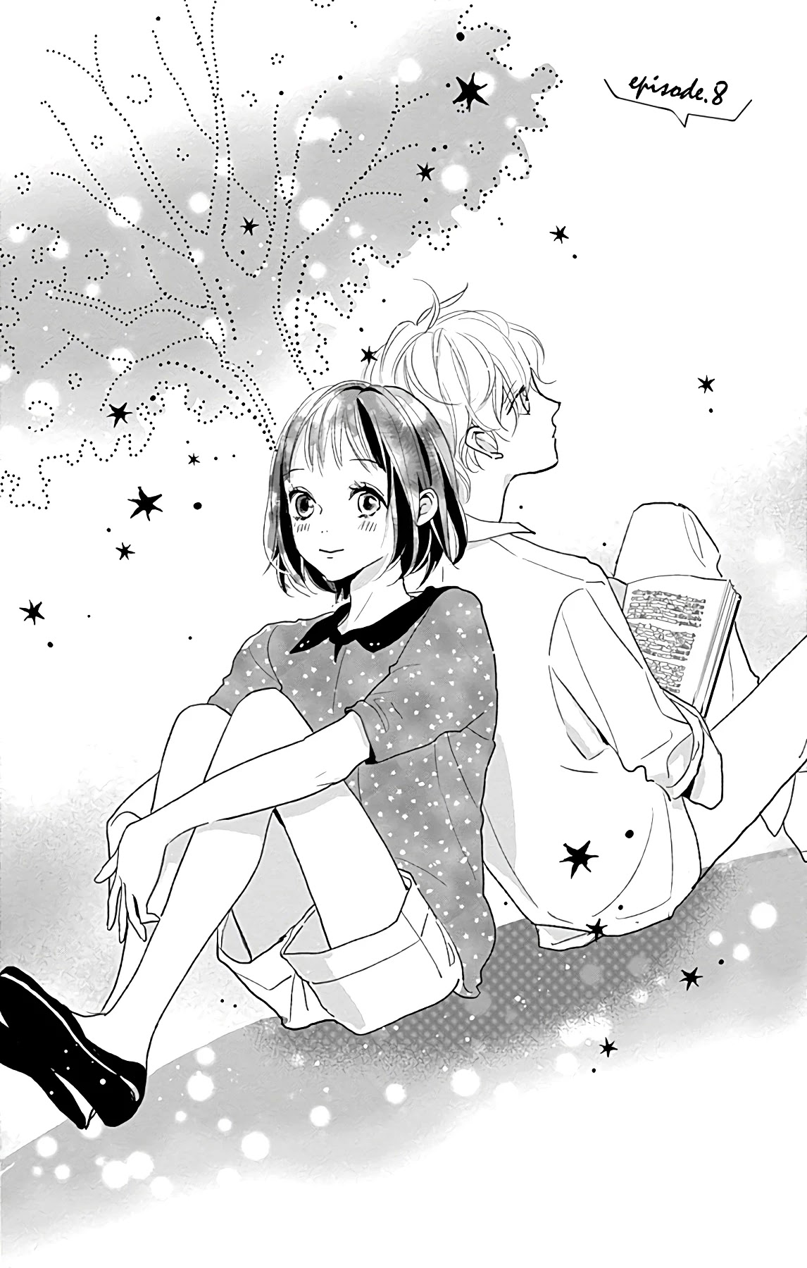 Kimi To Yuriika Chapter 8 #3