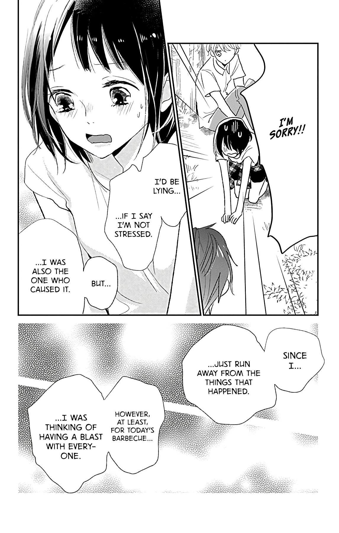 Kimi To Yuriika Chapter 8 #8