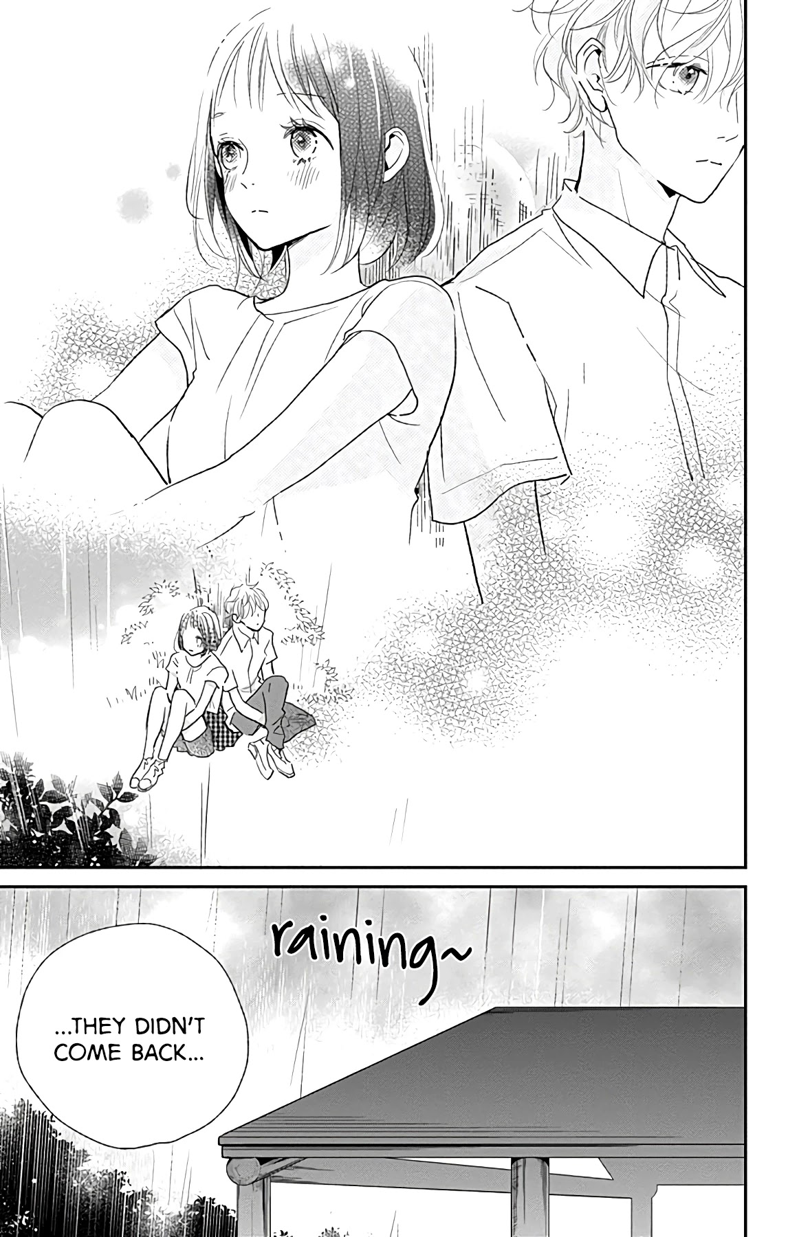 Kimi To Yuriika Chapter 8 #17