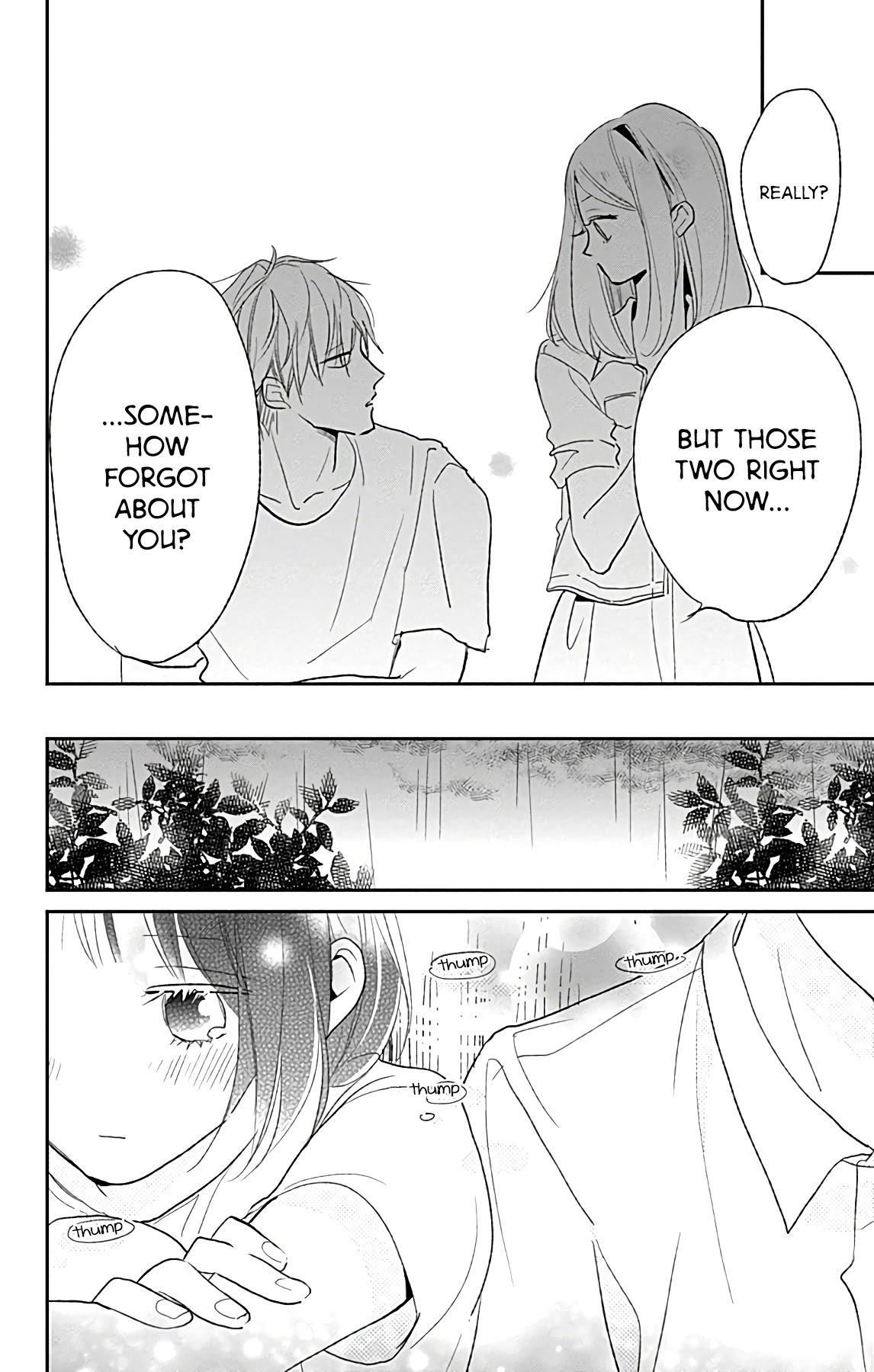 Kimi To Yuriika Chapter 8 #20