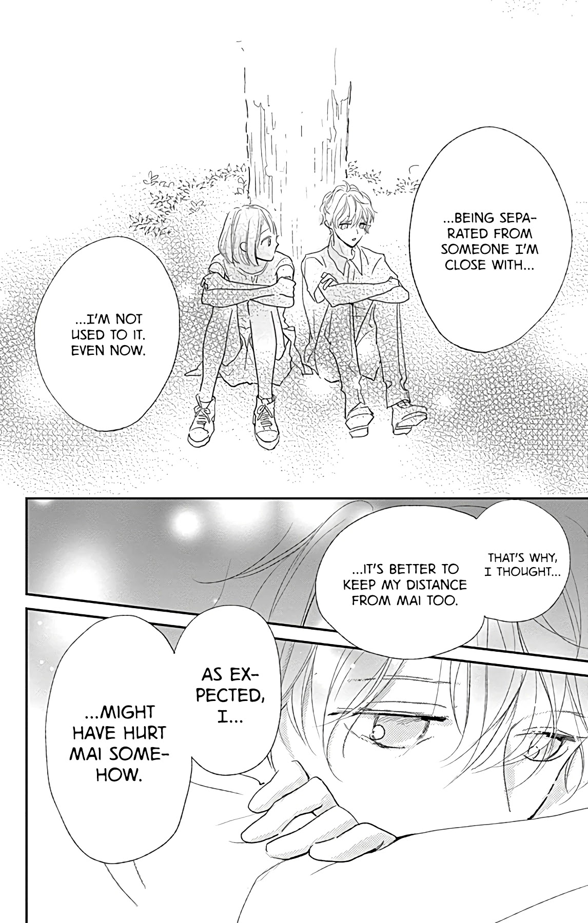 Kimi To Yuriika Chapter 8 #24