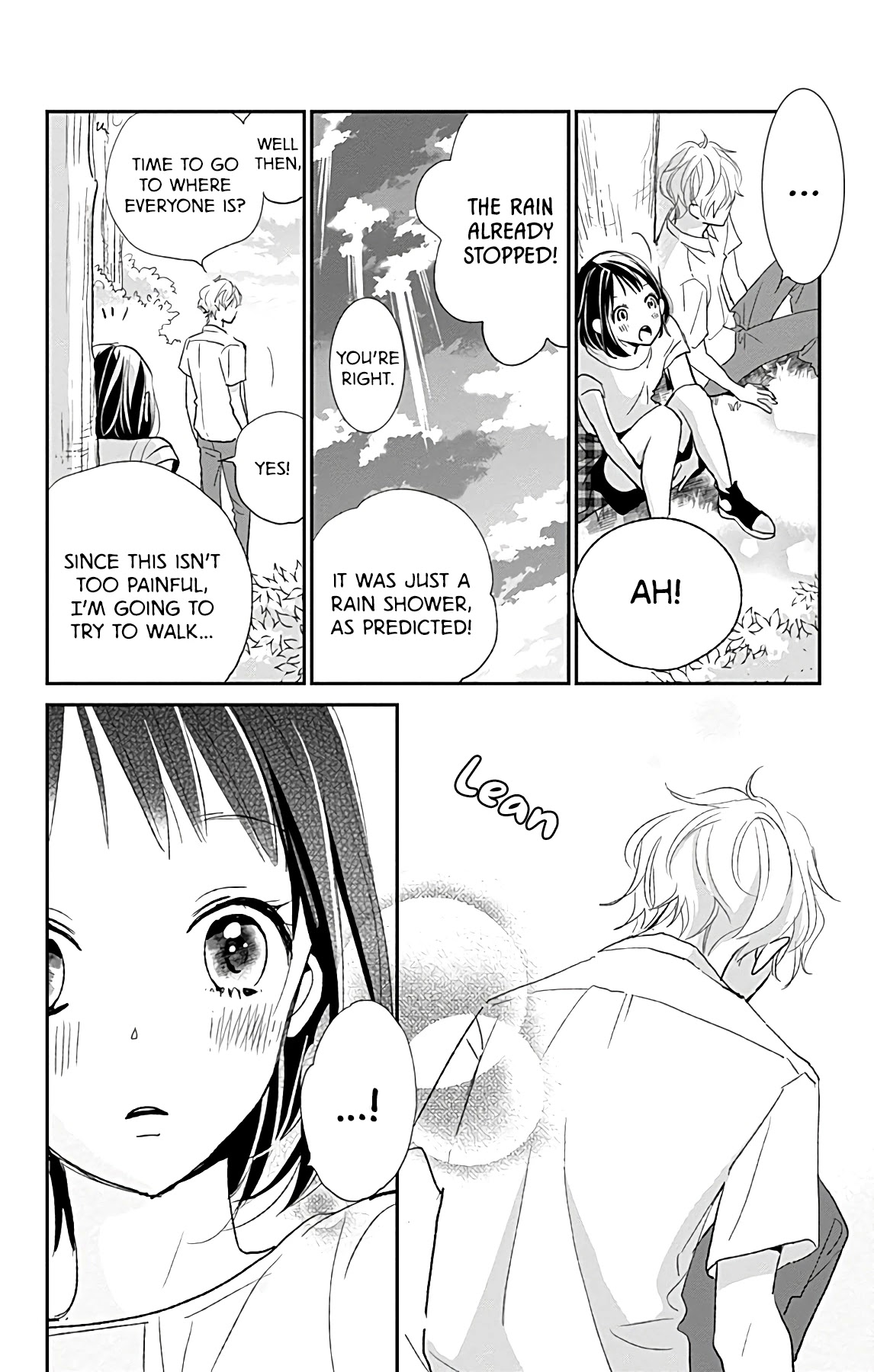 Kimi To Yuriika Chapter 8 #26