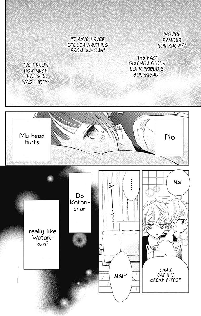 Kimi To Yuriika Chapter 10 #36