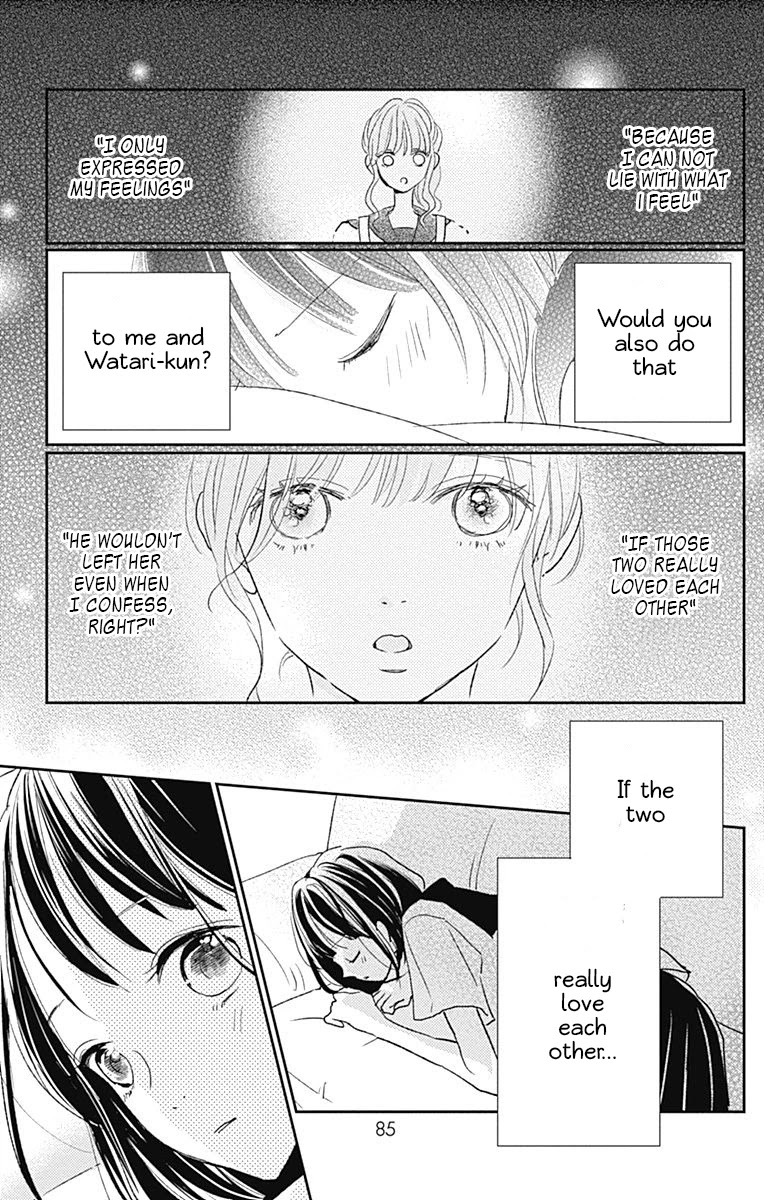 Kimi To Yuriika Chapter 10 #37