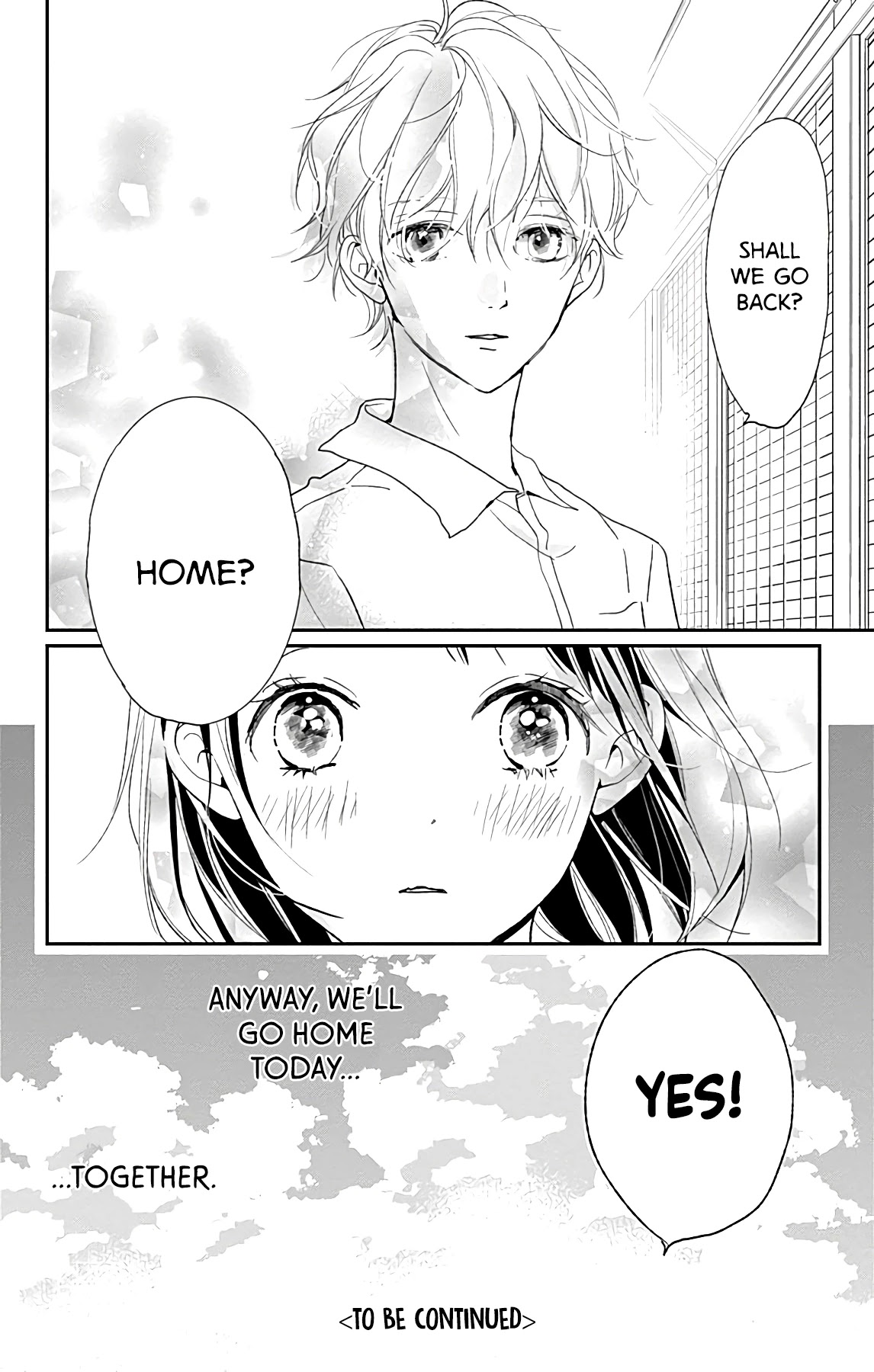 Kimi To Yuriika Chapter 8 #44