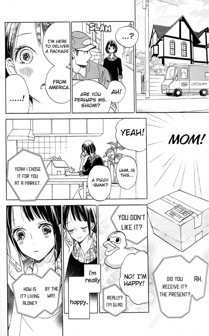 Kimi To Yuriika Chapter 1 #51