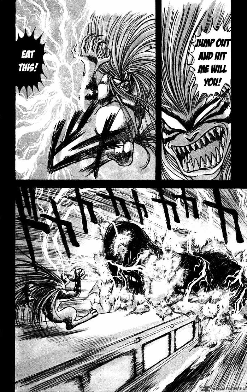 Ushio And Tora Chapter 126 #3