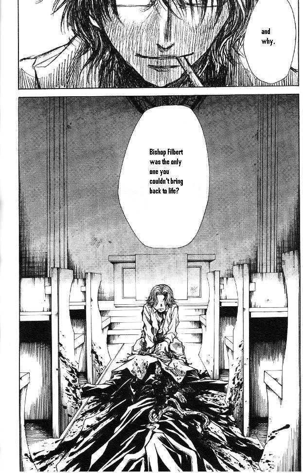 Saiyuki Reload Chapter 45.5 #5