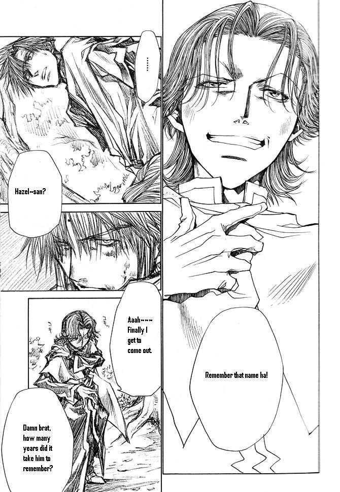 Saiyuki Reload Chapter 45.5 #8