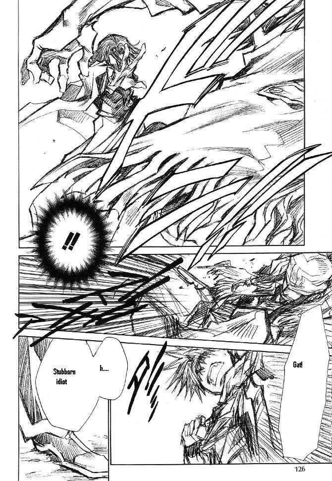 Saiyuki Reload Chapter 45.5 #13