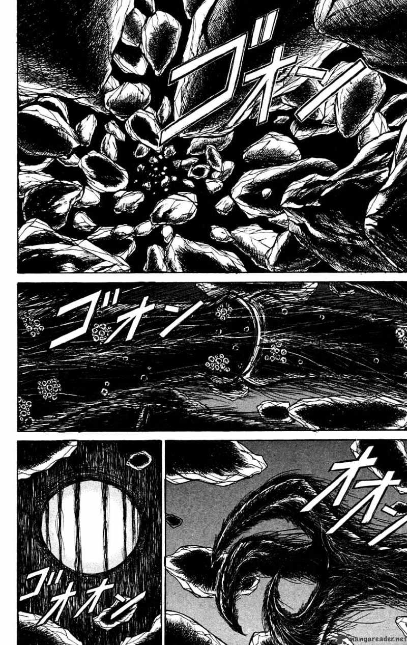 Ushio And Tora Chapter 123 #3