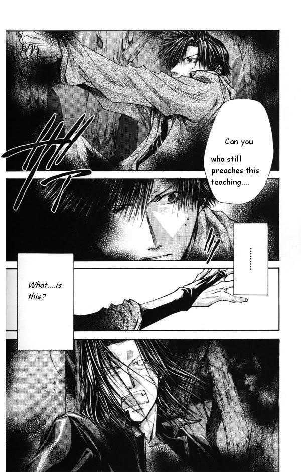 Saiyuki Reload Chapter 44.2 #14