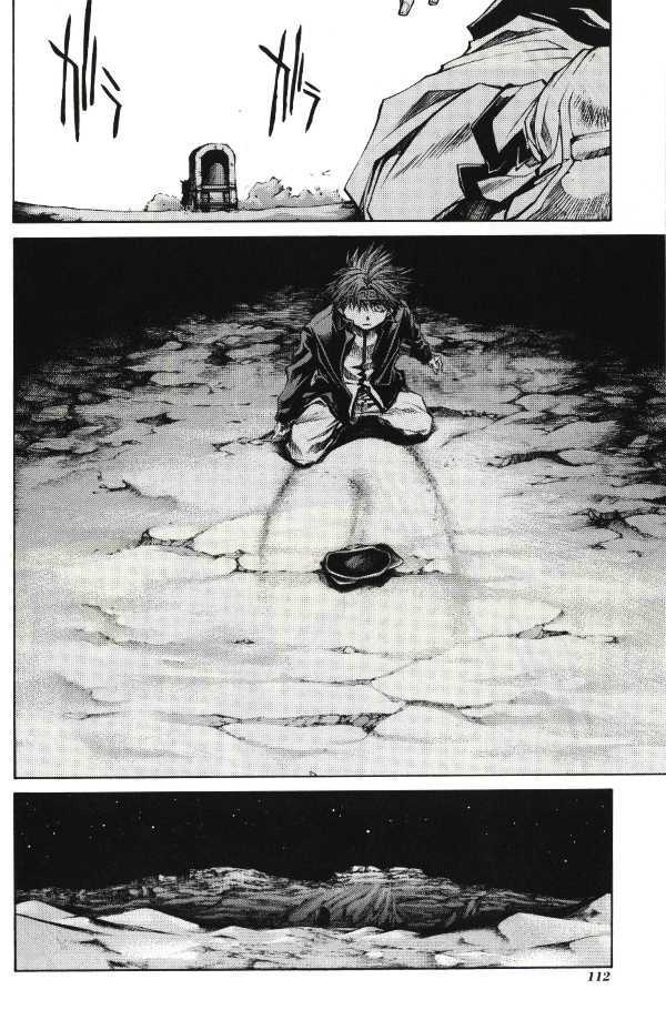 Saiyuki Reload Chapter 40 #18