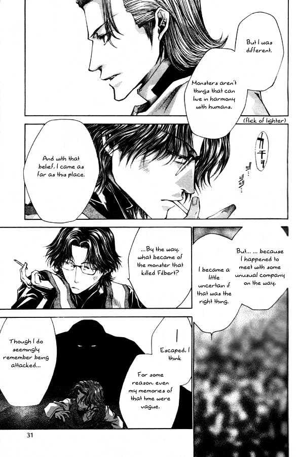 Saiyuki Reload Chapter 22 #17