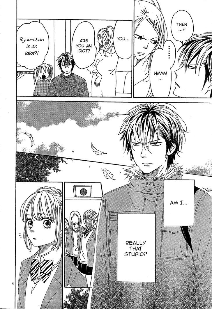 Junjou Drop Chapter 3 #5