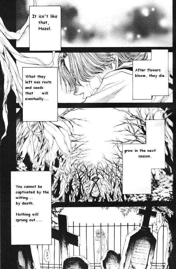 Saiyuki Reload Chapter 1.25 #3