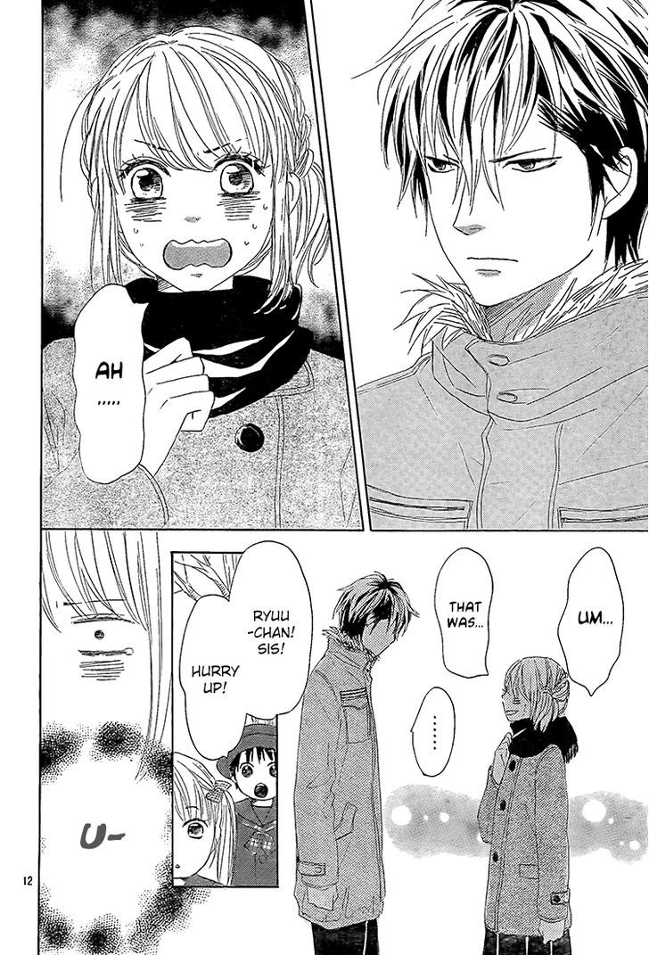 Junjou Drop Chapter 2 #13