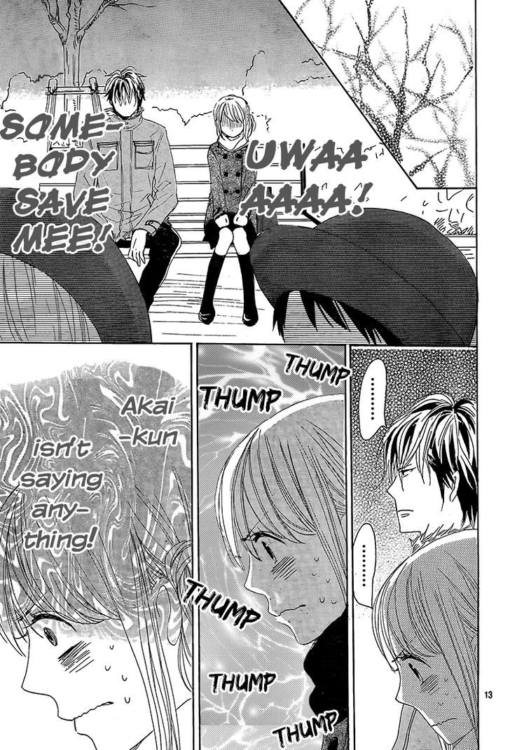 Junjou Drop Chapter 2 #14