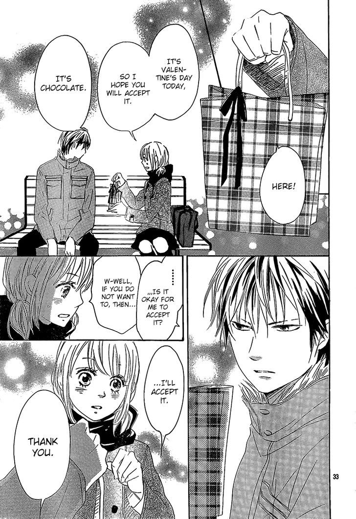 Junjou Drop Chapter 3 #34