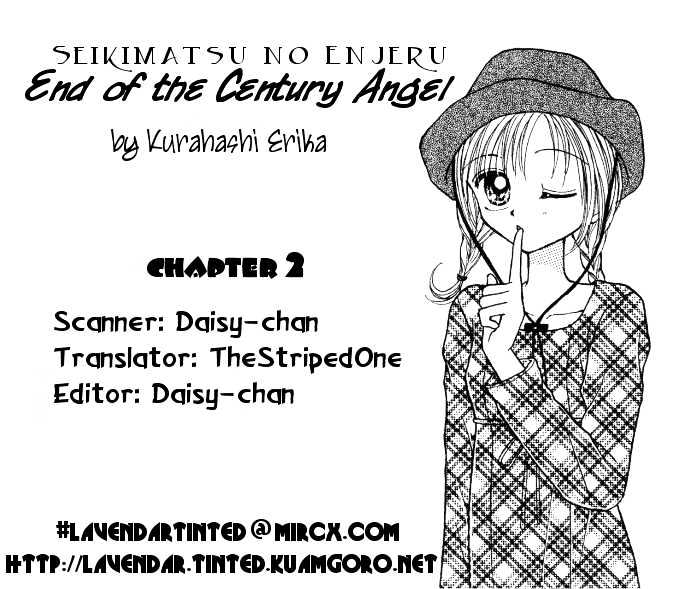 Seikimatsu No Angel Chapter 2 #31