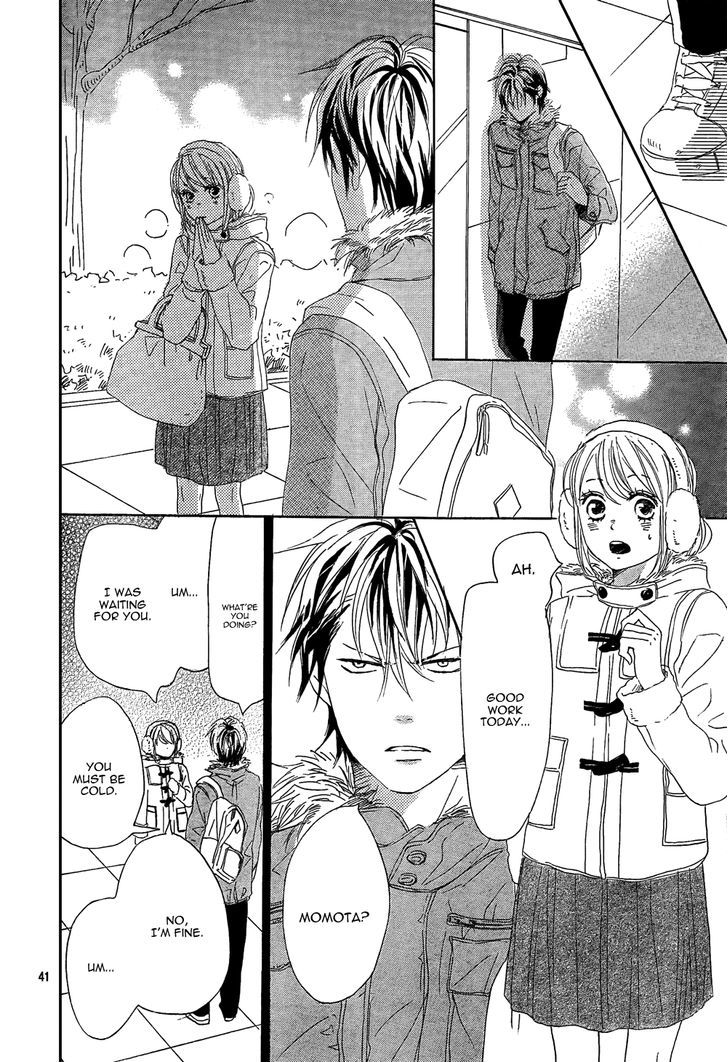 Junjou Drop Chapter 1 #44