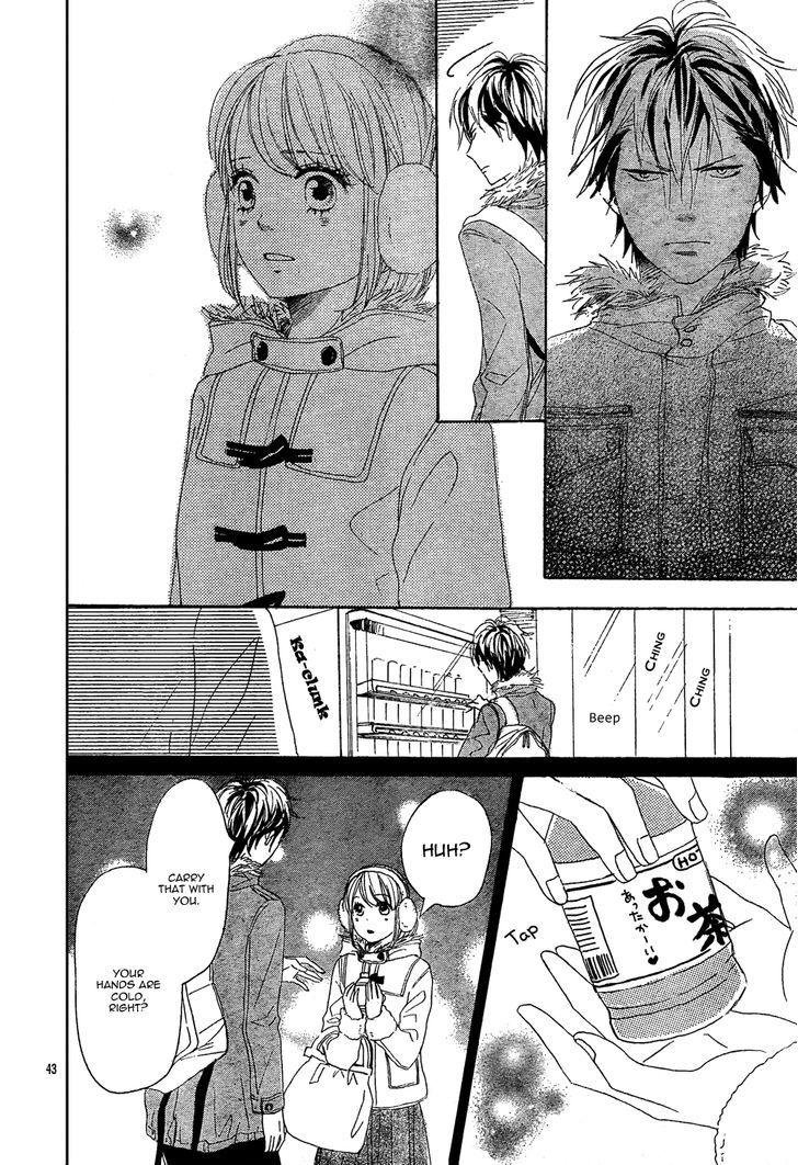 Junjou Drop Chapter 1 #46