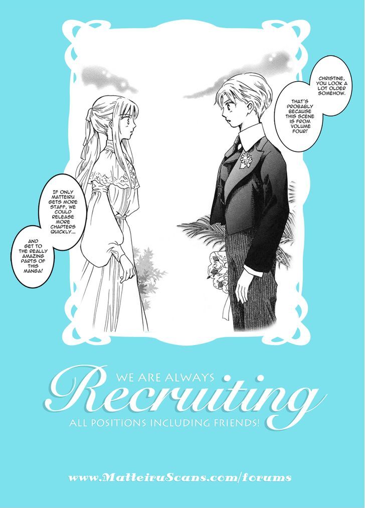 Corset Ni Tsubasa Chapter 4 #48