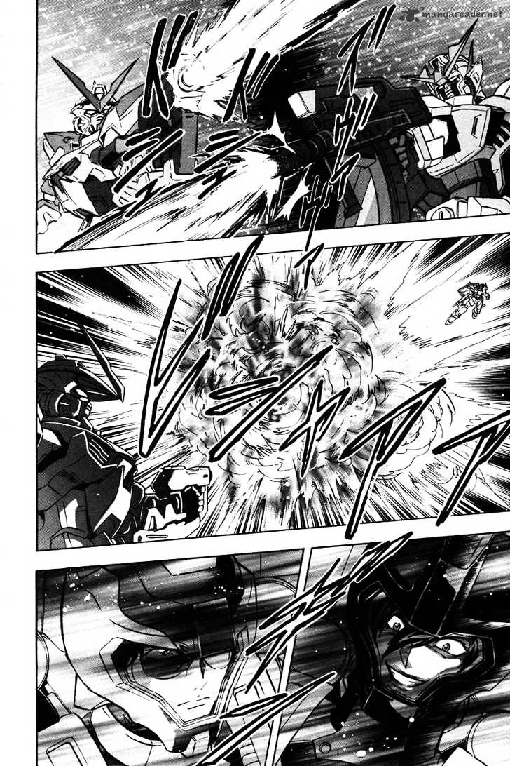 Kidou Senshi Gundam Seed X Astray Chapter 1 #69