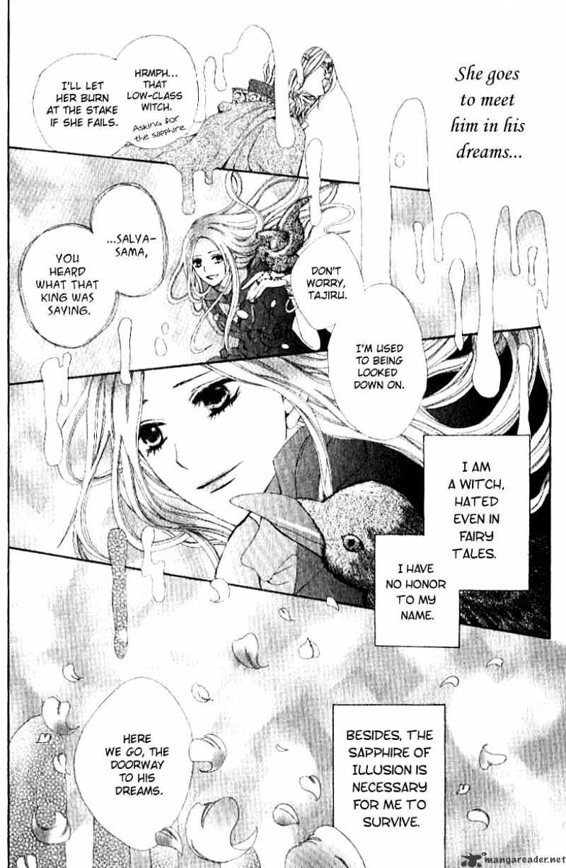 Sleeping Prince Chapter 1 #6