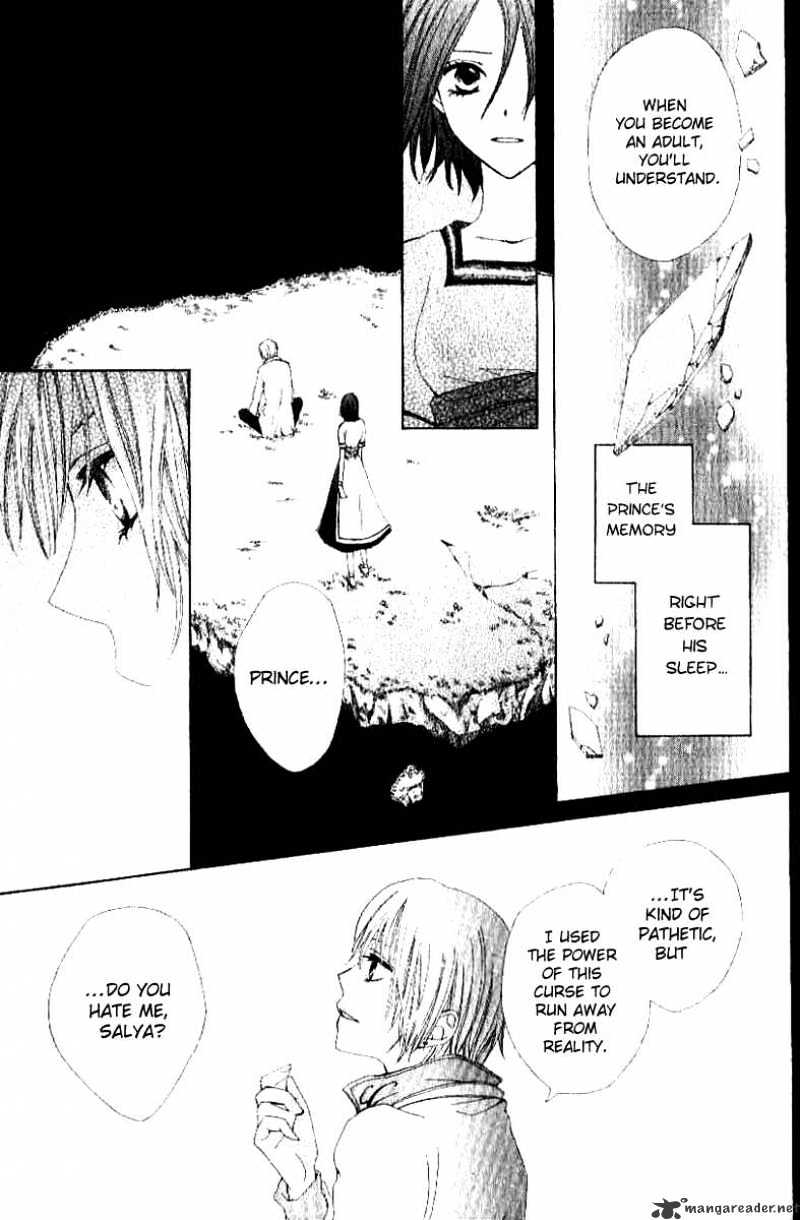 Sleeping Prince Chapter 1 #33