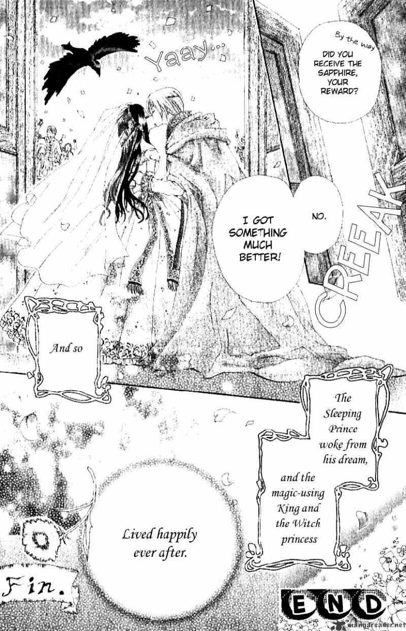 Sleeping Prince Chapter 1 #40