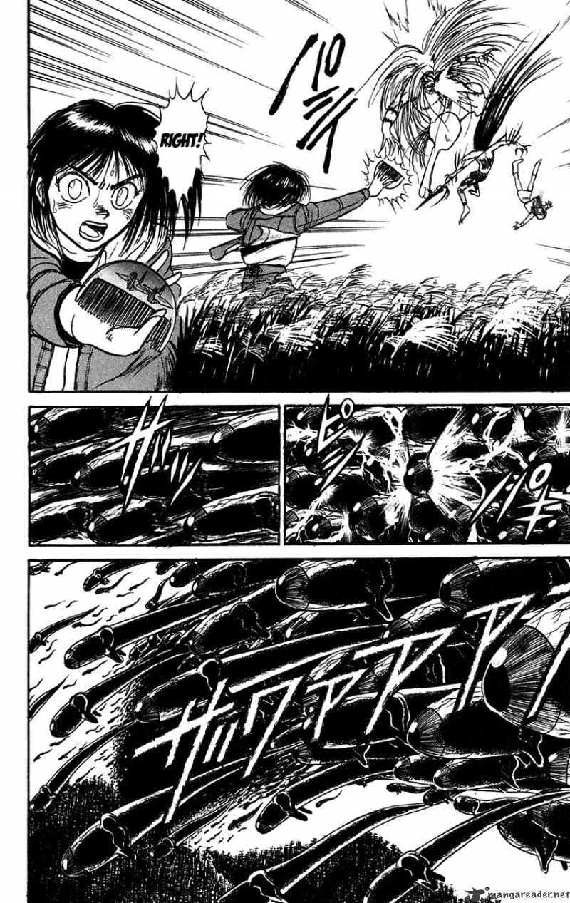 Ushio And Tora Chapter 103 #16